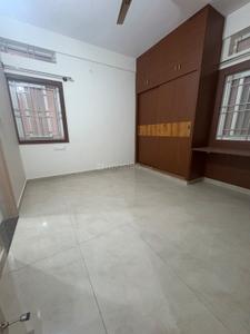 Bedroom Image of 3000 Sq.ft 3 BHK Builder Floor for rent in Kudlu Bengaluru for Rs. 44000