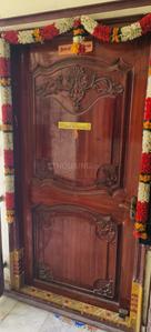 Hall Image of 1200 Sq.ft 3 BHK Apartment / Flat for sale in Vidhyadharpuram Vijayawada for Rs. 5950000