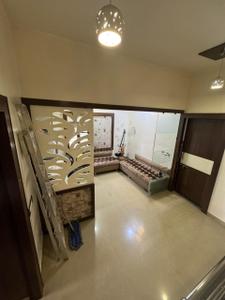 Hall Image of 2502 Sq.ft 4 BHK Villa for sale in Dev Aarya, Motera Ahmedabad for Rs. 40000000