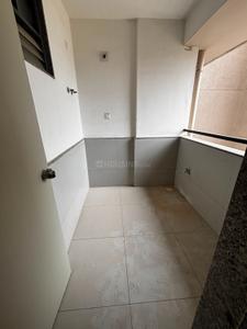 Image of 1422 Sq.ft 2 BHK Apartment / Flat for sale in Zundal, Ahmedabad for Rs. 6100000