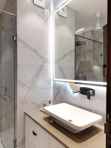 Bedroom Two Image of 2250 Sq.ft 4 BHK Builder Floor for sale in Vipul Greens, Sector 48 Gurgaon for Rs. 31500000