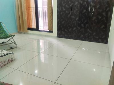 Bedroom Image of 1721 Sq.ft 3 BHK Apartment / Flat for sale in Santvan Kreon, Palanpur Surat for Rs. 7800000