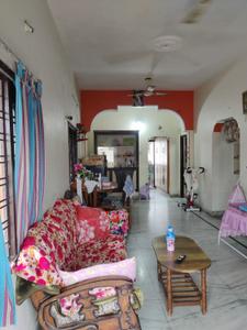 Hall Image of 1100 Sq.ft 2 BHK Apartment / Flat for sale in Uppal Kalan Secunderabad for Rs. 4500000