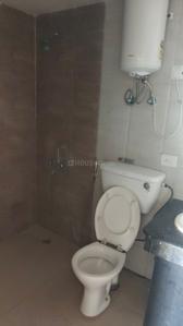Image of 1057 Sq.ft 2 BHK Apartment / Flat for sale in Nimbus Express Park View 2, Chi V, Greater Noida for Rs. 8200000