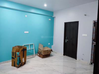 Bedroom Image of 950 Sq.ft 2 BHK Independent House for rent in Danapur Patna for Rs. 11000