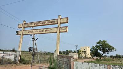 Image of 2160 Sq.ft Residential Plot / Land for sale in Poranki, Vijayawada for Rs. 6360000