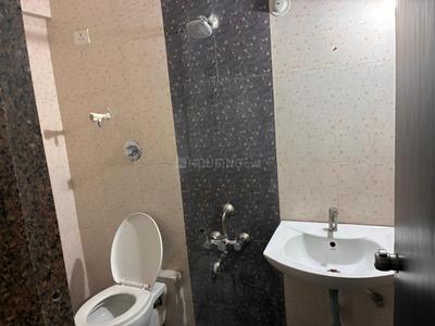 Image of 650 Sq.ft 1 BHK Apartment / Flat for rent in GK Royale Rahadki Greens, Rahatani, Pune for Rs. 22000