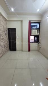 Bedroom Image of 900 Sq.ft 2 BHK Apartment / Flat for rent in Heerawala Jaipur for Rs. 13000