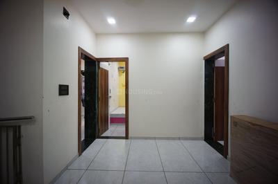 Hall Image of 2700 Sq.ft 4 BHK Independent House for sale in New Ranip Ahmedabad for Rs. 25000000
