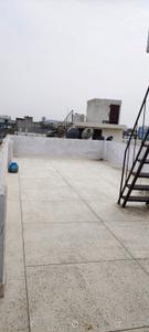 Image of 630 Sq.ft 2 BHK Builder Floor for rent in Sewak Park, New Delhi for Rs. 11000