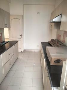 Kitchen Image of 1550 Sq.ft 3 BHK Apartment / Flat for sale in Sector 115 Mohali for Rs. 6490000