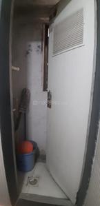 Bathroom Image of 950 Sq.ft 2 BHK Apartment / Flat for sale in Swaraj Bella Vita, Ghansoli Navi Mumbai for Rs. 16500000