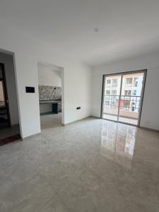 Hall Image of 775 Sq.ft 2 BHK Apartment / Flat for sale in Kartavya Srushti, Dhayari Pune for Rs. 7500000