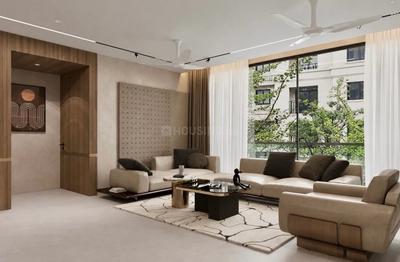 Hall Image of 13500 Sq.ft 12 BHK Builder Floor for sale in Kalyan Nagar Bengaluru for Rs. 120000015