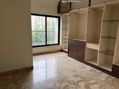Bedroom Image of 2350 Sq.ft 3 BHK Apartment / Flat for sale in Alipore Kolkata for Rs. 43000000