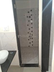 Bathroom Image of 660 Sq.ft 1 BHK Apartment / Flat for sale in Kirkatwadi Pune for Rs. 3800000