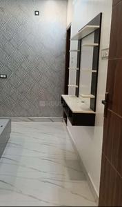Bathroom Image of 870 Sq.ft 2 BHK Apartment / Flat for sale in Perambur Chennai for Rs. 7830000