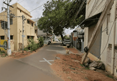 Image of 680 Sq.ft 1 BHK Independent House for sale in Velampalayam, Tiruppur for Rs. 1840000