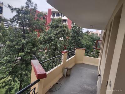 Balcony Image of 1450 Sq.ft 3 BHK Apartment / Flat for sale in Sector 20 Panchkula for Rs. 14999999