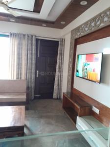 Hall Image of 1850 Sq.ft 1 BHK Independent House for rent in Sector 7 Panchkula for Rs. 18000