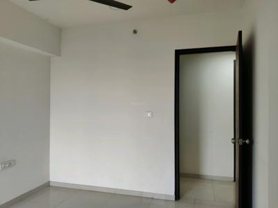 Bedroom Image of 710 Sq.ft 2 BHK Apartment / Flat for sale in Lodha Splendora, Thane West Thane for Rs. 12000000
