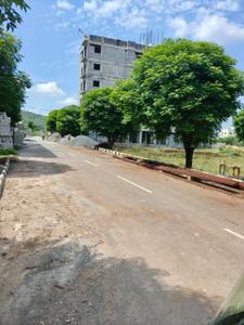 Image of 600 Sq.ft Residential Plot / Land for sale in Keerappakkam, Chennai for Rs. 2100000