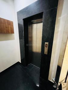 Image of 2865 Sq.ft 4 BHK Builder Floor for rent in Sector 46, Gurgaon for Rs. 65000