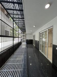 Balcony Image of 2430 Sq.ft 3.5 BHK Builder Floor for sale in Sector 27 Gurgaon for Rs. 28000000