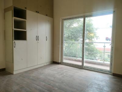 Bedroom Image of 1200 Sq.ft 2 BHK Apartment / Flat for rent in Marathahalli Bengaluru for Rs. 45000
