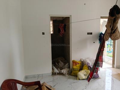 Hall Image of 862 Sq.ft 2 BHK Apartment / Flat for sale in Baghajatin Kolkata for Rs. 5300000