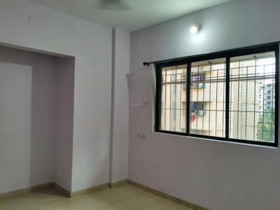 Bedroom Image of 800 Sq.ft 2 BHK Apartment / Flat for sale in Kasarvadavali Thane for Rs. 9900000