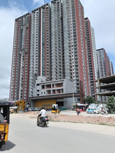 Luxurious apartments Main Image 1