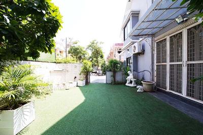 Image of 2610 Sq.ft 4 BHK Independent House for sale in South Bopal, Ahmedabad for Rs. 47900000
