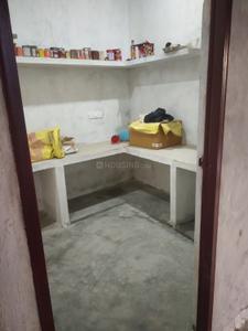 Kitchen Image of 1000 Sq.ft 2 BHK Independent House for sale in Jankipuram Extension Lucknow for Rs. 2800000