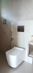 Bathroom Image of 1750 Sq.ft 3 BHK Independent House for sale in Mundamveli Kochi for Rs. 10000000