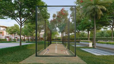 Image of 3795 Sq.ft 4 BHK Villa for sale in Nandi Hills, Chikballapur District for Rs. 27500000