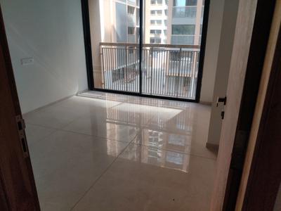 Bedroom Image of 3060 Sq.ft 3 BHK Apartment / Flat for sale in Asteria, PDPU Road Gandhinagar for Rs. 14500000