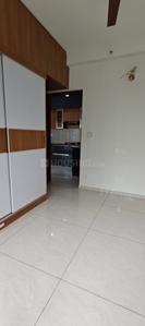 Hall Image of 1230 Sq.ft 2 BHK Apartment / Flat for rent in Brigade Cornerstone Utopia, Varthur Bengaluru for Rs. 50000