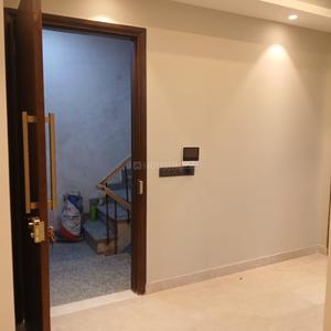 3 BHK Independent Builder Floor