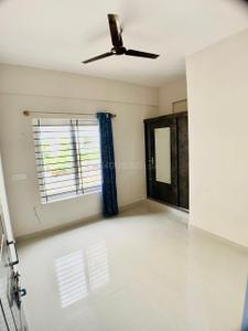 Hall Image of 655 Sq.ft 1 BHK Apartment / Flat for rent in Doddanekundi Bengaluru for Rs. 24500