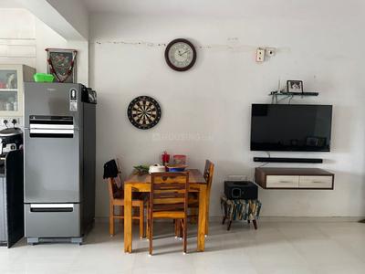 Hall Image of 780 Sq.ft 2 BHK Apartment / Flat for sale in Sardar Ganj Anand for Rs. 3200000