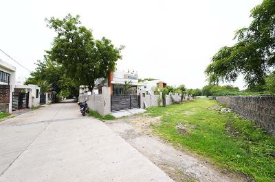 Image of 5400 Sq.ft 2 BHK Independent House for sale in Rancharda, Gandhinagar for Rs. 19000100