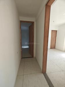 Hall Image of 3900 Sq.ft 4 BHK Apartment / Flat for sale in Shrinivas Luxuria 2, Bhadaj Ahmedabad for Rs. 21400000