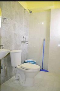 Bathroom Image of 882 Sq.ft 2 BHK Apartment / Flat for sale in Navita, Madhyamgram Kolkata for Rs. 6200000