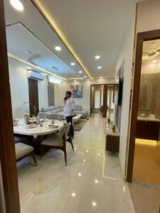 3 BHK Independent Builder Floor
