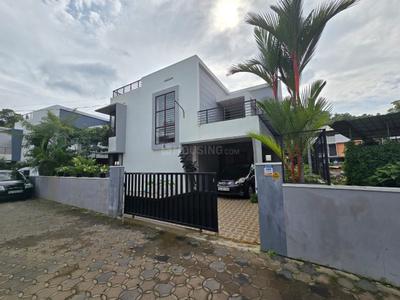 Image of 1800 Sq.ft 3 BHK Villa for sale in Vattiyoorkavu, Thiruvananthapuram for Rs. 9500000