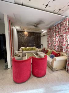 3 BHK Independent Builder Floor