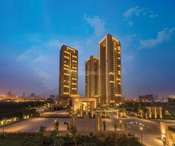 Image of 1818 Sq.ft 3 BHK Apartment / Flat for sale in DLF The Primus, Sector 82A, Gurgaon for Rs. 28500000