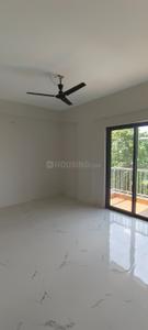 Hall Image of 1100 Sq.ft 3 BHK Apartment / Flat for rent in Dhuni Uranus Apartment, Sonegaon Nagpur for Rs. 22000