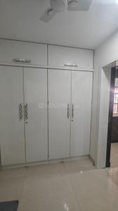 Bedroom Image of 1552 Sq.ft 3 BHK Apartment / Flat for sale in LB Nagar Hyderabad for Rs. 10000000